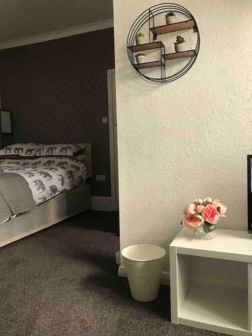 3 Studio Avenue House Scarborough Eksteriør bilde
