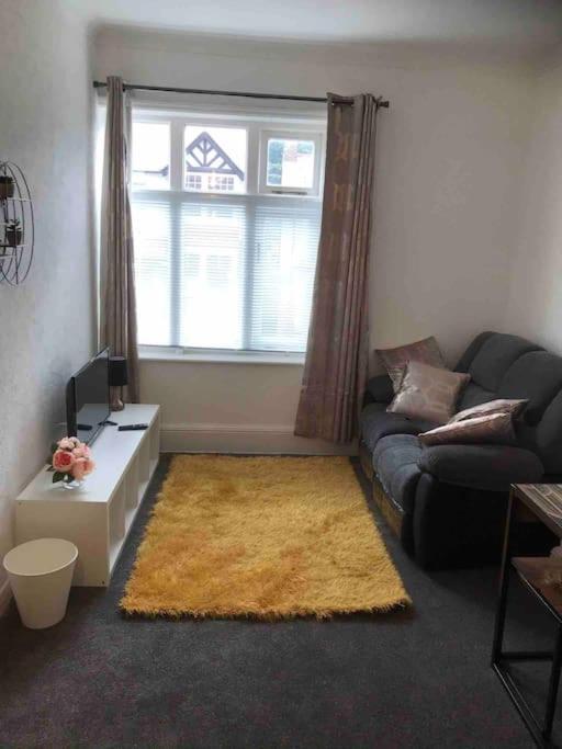 3 Studio Avenue House Scarborough Eksteriør bilde