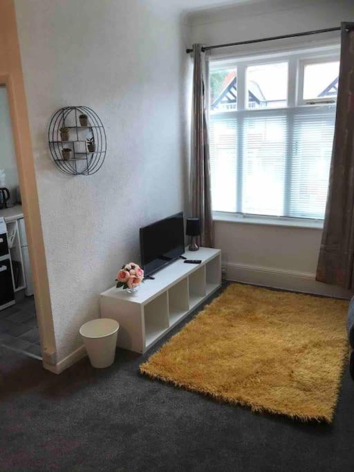 3 Studio Avenue House Scarborough Eksteriør bilde