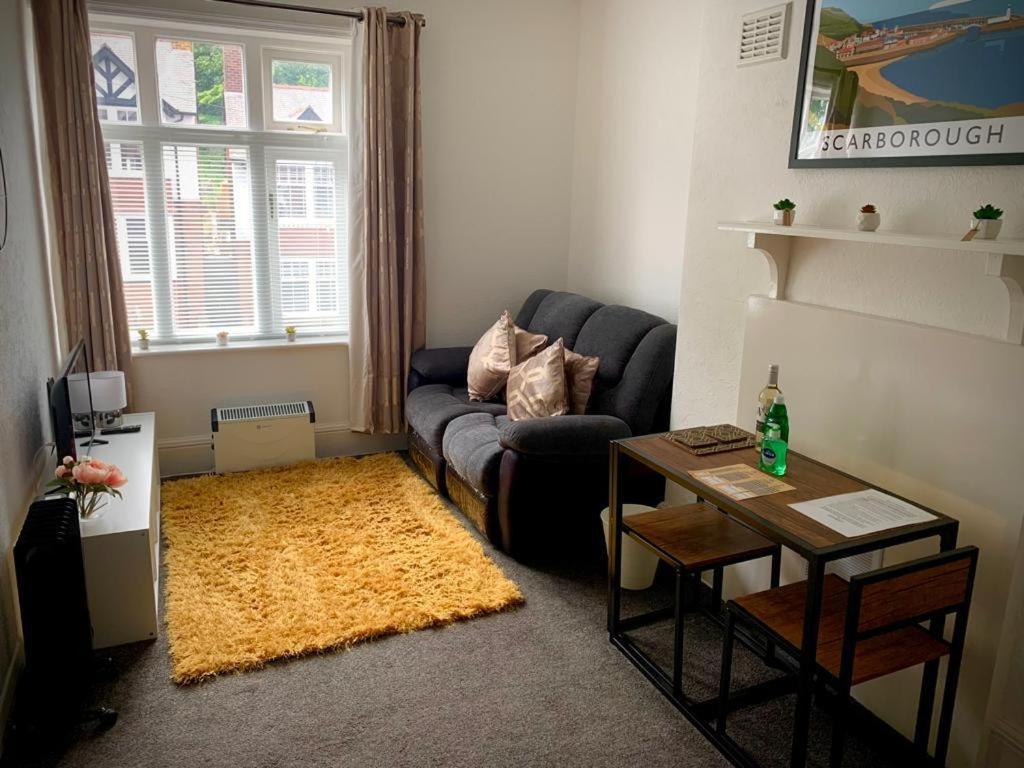3 Studio Avenue House Scarborough Eksteriør bilde